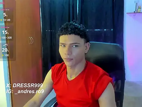 secret justin7 online show from 12.20.25