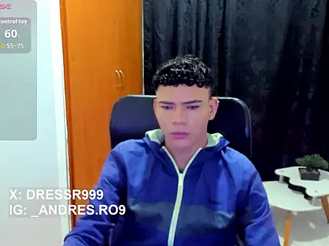 secret justin7 online show from 02.07.26