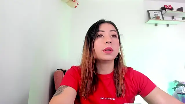 MaddieHunter online show from 02.11.26