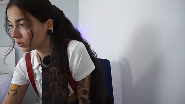 LianixLoverx online show from 11.27.25