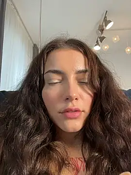 LianixLoverx online show from 03.22.26