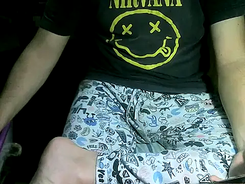 OreCam online show from 02.21.26