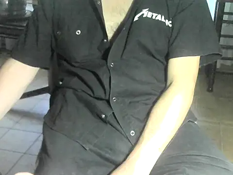 Snapshot of OreCam chatting on 03.11.26 OreCam online show from 03.11.26