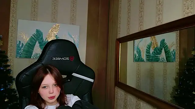 Samantha Martines online show from 01.13.26