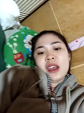 Lin-kute98 online show from 02.10.26