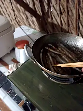 Lin-kute98 online show from 03.31.26