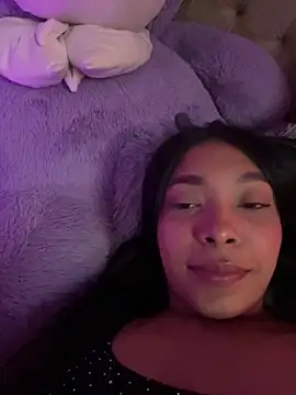 KarolRojas 22 online show from 04.02.26