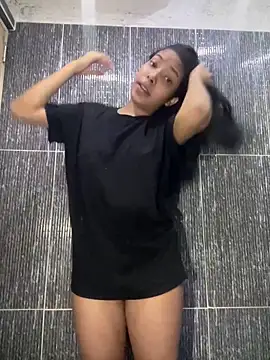 KarolRojas 22 online show from 04.06.26