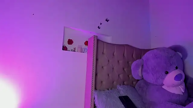 KarolRojas 22 online show from 05.22.26