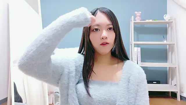 Akari-xp online show from 12.02.25