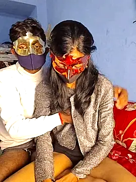 BHABHI HOT 5 online show from 12.03.25