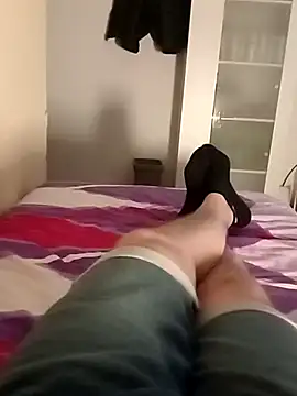 BushedScreed online show from 04.11.26