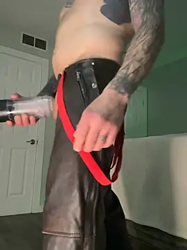 JSizzle13 online show from 04.04.26