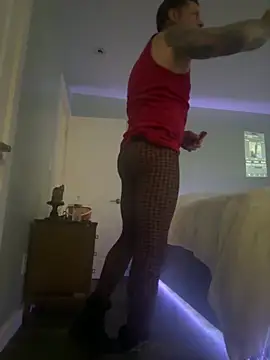 JSizzle13 online show from 04.11.26