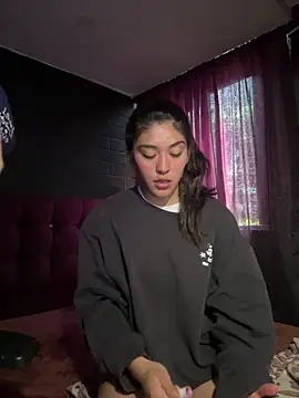 izzanagi129 online show from 02.10.26