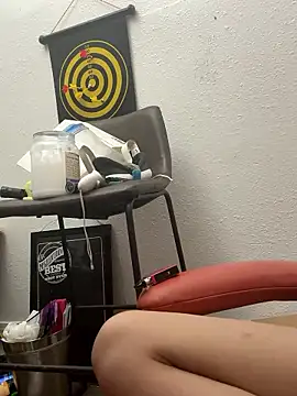 2addictivelyhorny online show from 01.05.26