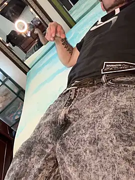 2addictivelyhorny online show from 03.14.26