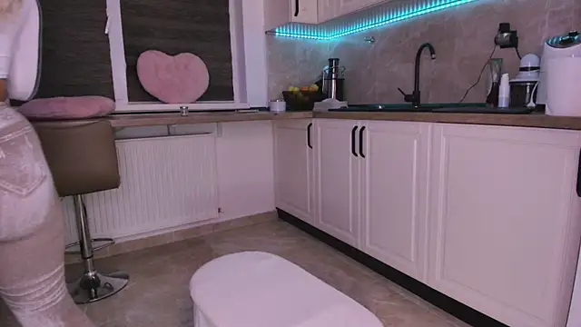 SexyElisabeth online show from 03.10.26