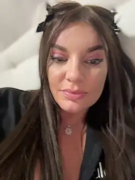 JessicaFlame online show from 03.22.26