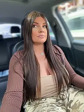 JessicaFlame online show from 04.03.26