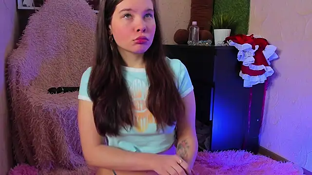 amelialy online show from 12.01.25