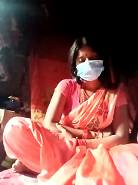 Curvy Vamikaa online show from 12.01.25