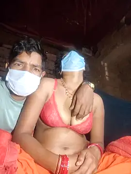 Curvy Vamikaa online show from 12.04.25