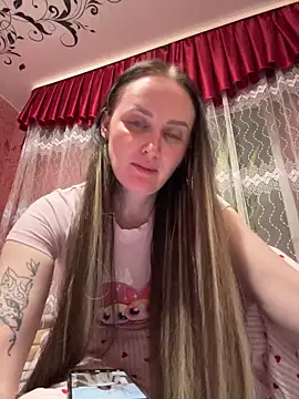 TomilaSi online show from 03.12.26