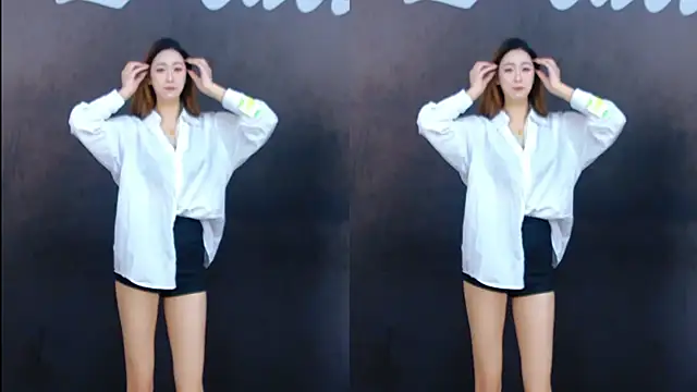 Snapshot of DX-005 chatting on 11.27.25 DX-005 online show from 11.27.25