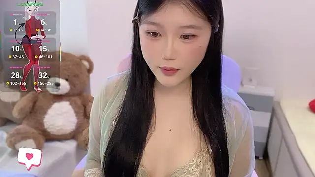 QQ Tang online show from 02.25.26