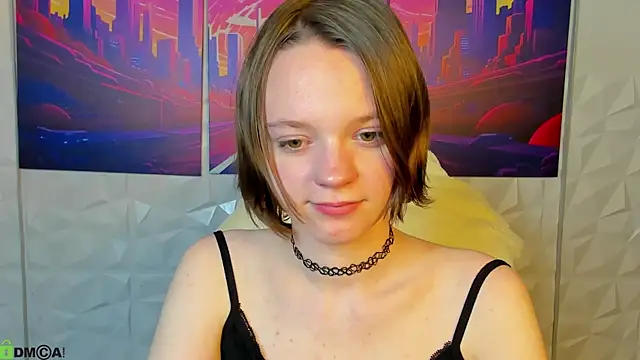 Olivia Riesz online show from 06.05.26