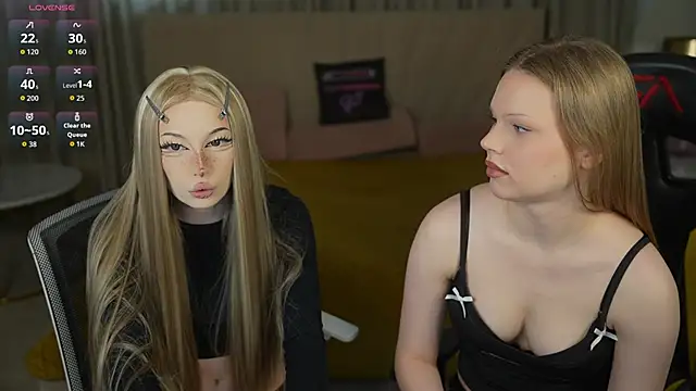 Dacota love online show from 02.05.26