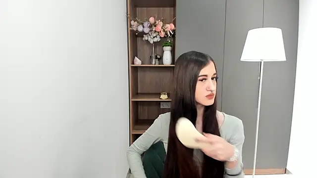 CelenaDeterline online show from 11.25.25