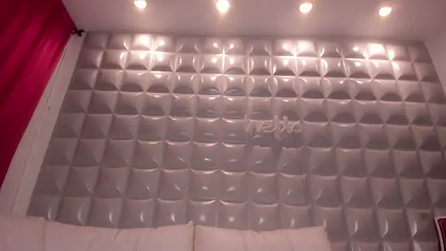 sol-angel online show from 03.14.26