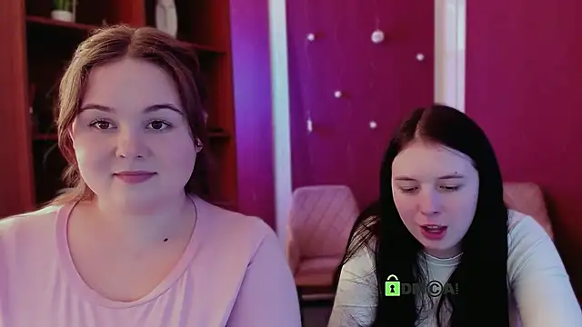 candy flossie1 online show from 01.19.26