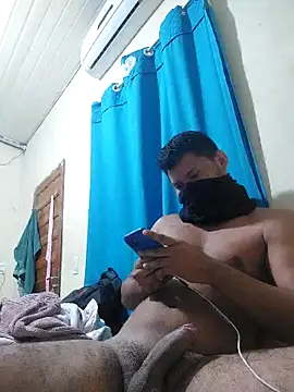 Snapshot of misterydk chatting on 12.01.25 misterydk online show from 12.01.25