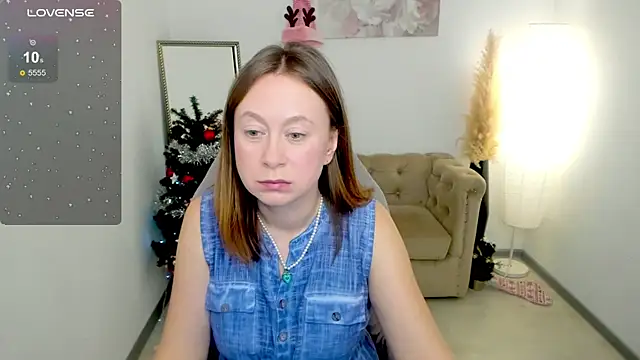 Brooke lover online show from 12.13.25