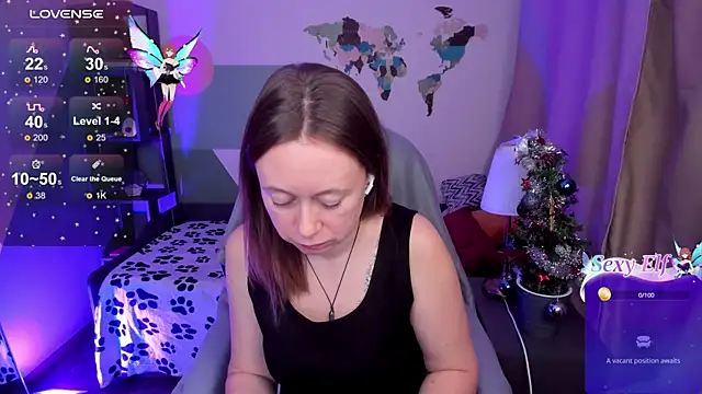 Brooke lover online show from 01.14.26