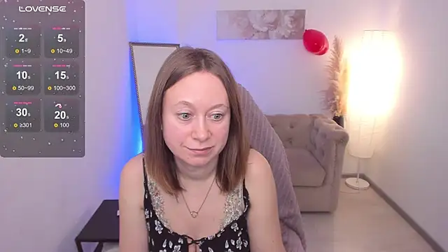 Snapshot of Brooke_lover chatting on 02.27.26 Brooke lover online show from 02.27.26