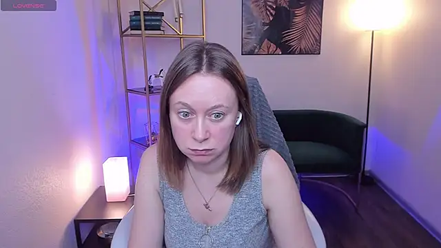 Brooke lover online show from 04.08.26