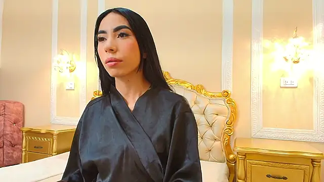 HallieStone online show from 03.15.26