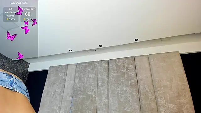 MelissaGill  online show from 01.06.26