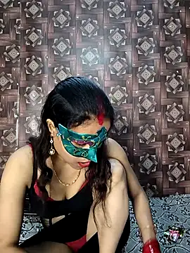 Sexy komal02 online show from 02.18.26