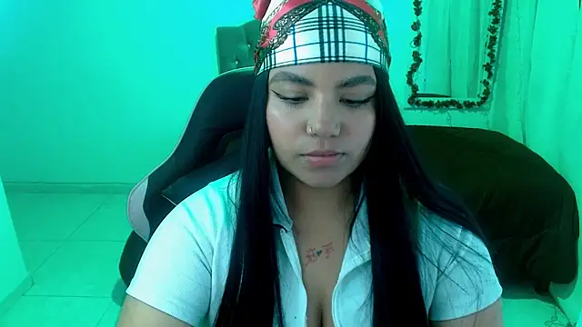 valentina1609 online show from 11.28.25