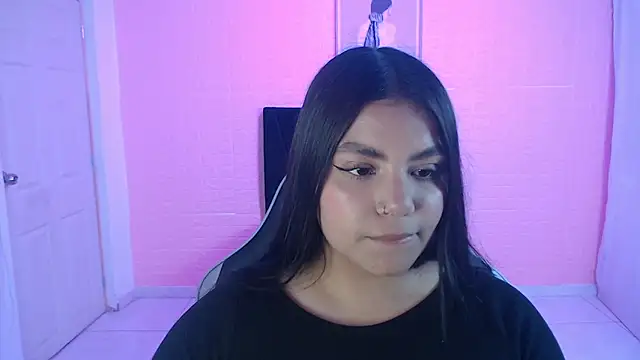 valentina1609 online show from 11.30.25