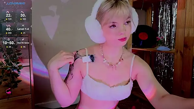 Me1inMonro online show from 01.19.26