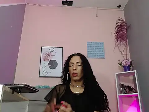 angelamanjarrezcm online show from 04.11.26