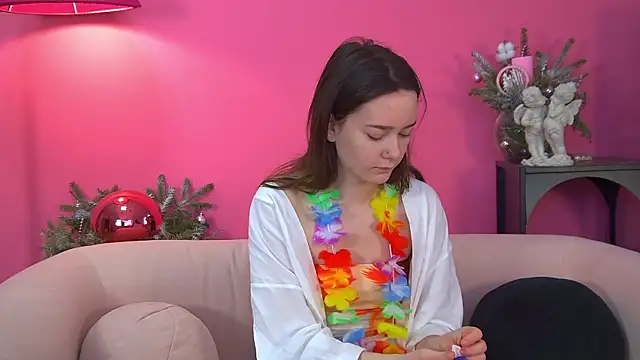 LilyLanes online show from 01.12.26