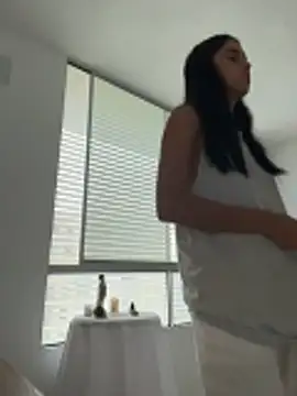 Miia moonn online show from 12.01.25