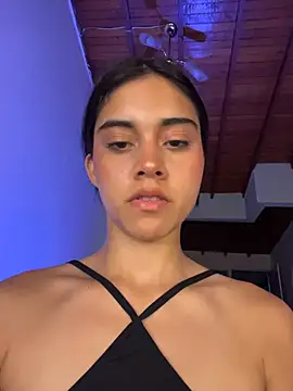 Miia moonn online show from 04.03.26